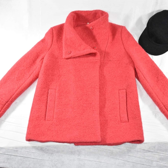 Zara Trafaluc Jacket - Picture 4 of 5